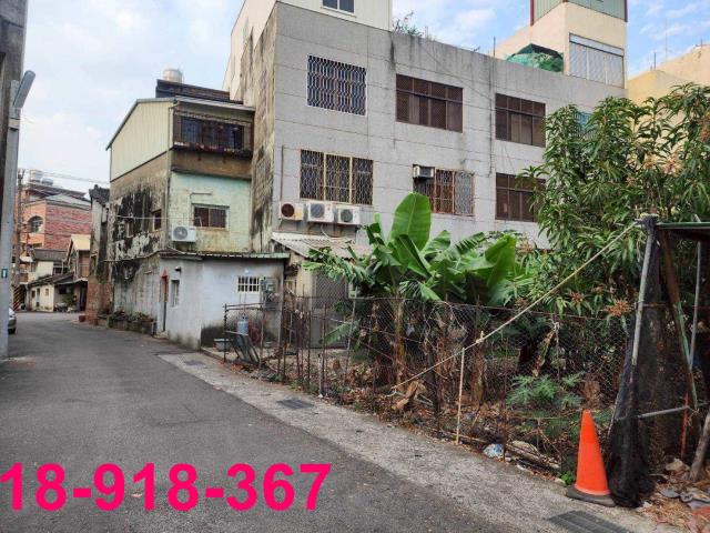 嘉義建地-9