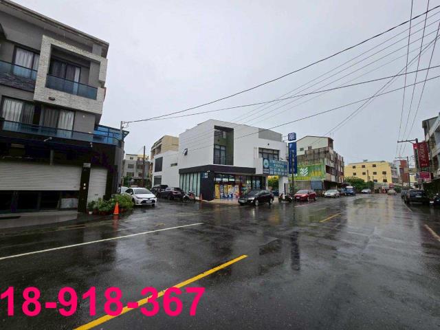 嘉義建地-10