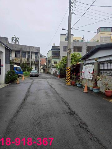 嘉義建地-2