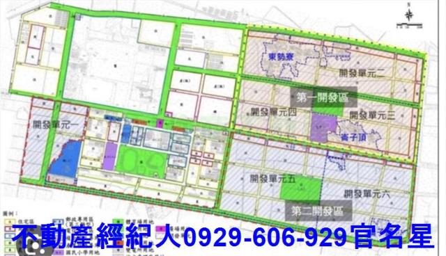 嘉義太保建地-5