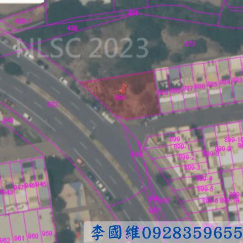 善化建地拍賣-3