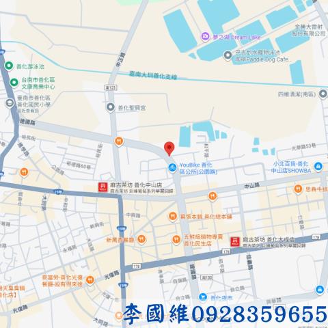 善化建地拍賣-4