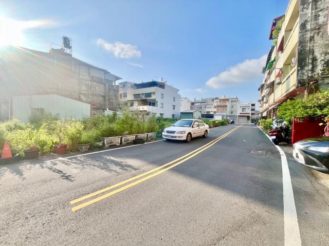 草屯建地-6