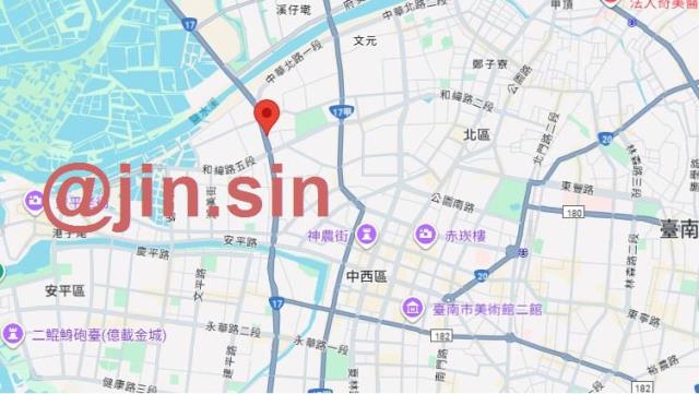 台南商業地-5