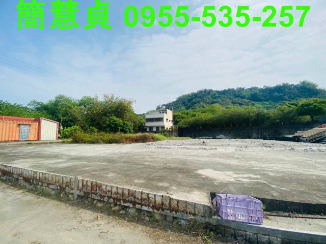 南投南投市建地-1