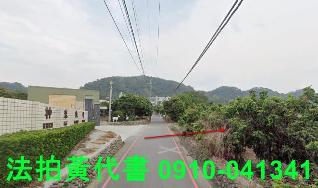 彰化田中農地拍賣-12