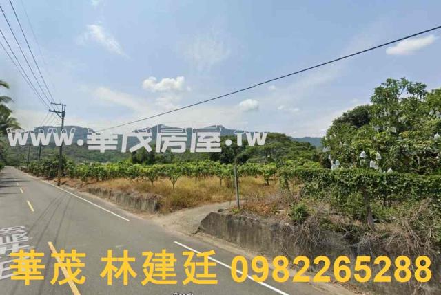 南化拍賣農地-3