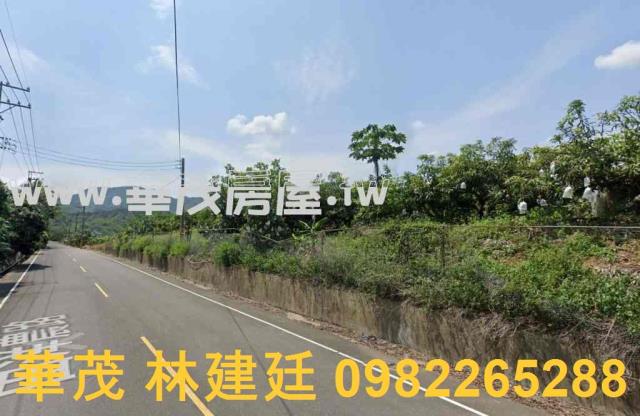 南化拍賣農地-4