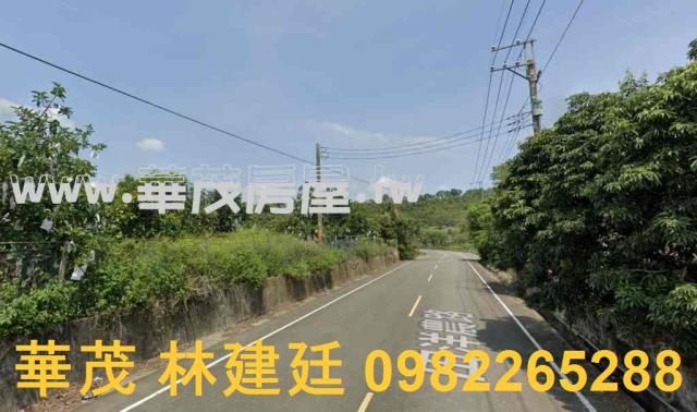 南化拍賣農地-5