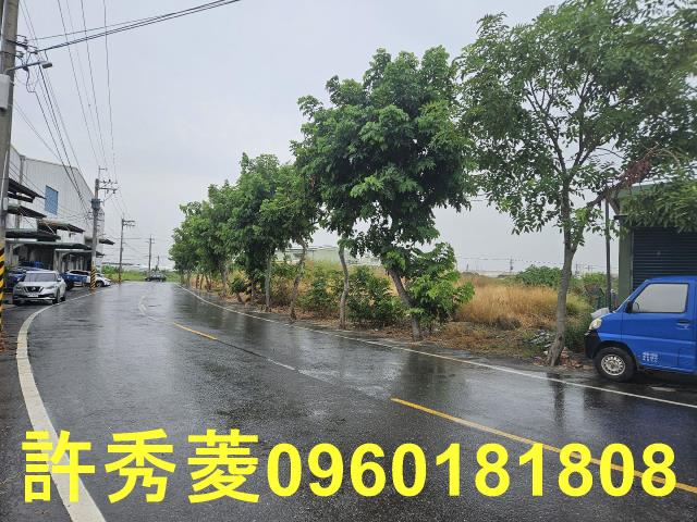 路竹農地-1