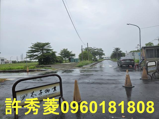 路竹農地-3