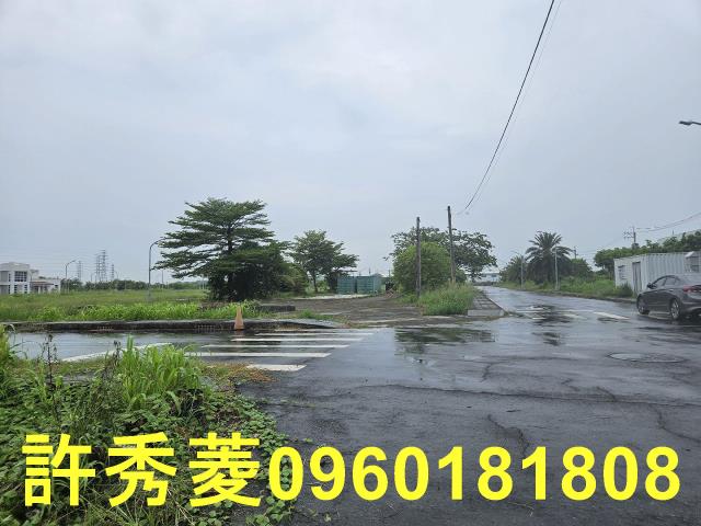 路竹農地-5