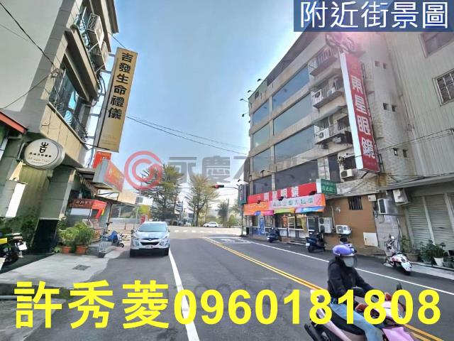 岡山建地-2