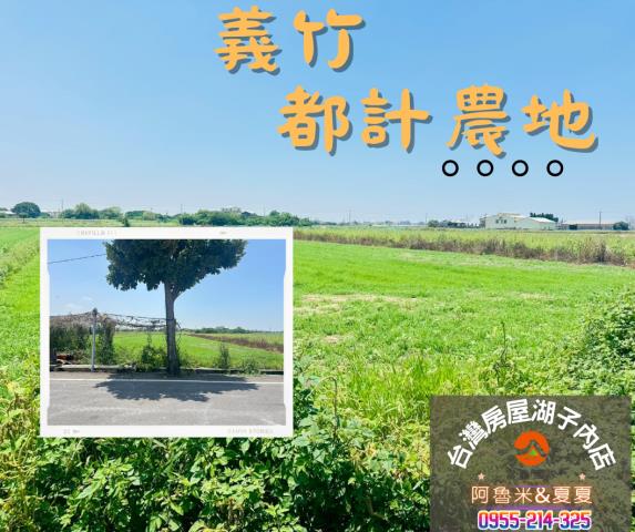 義竹農地-1