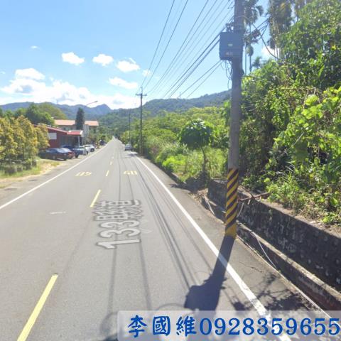 南投法拍農地-2