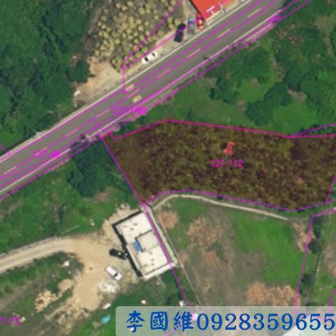 南投法拍農地-3