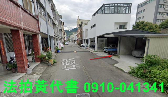 苗栗建地法拍-10