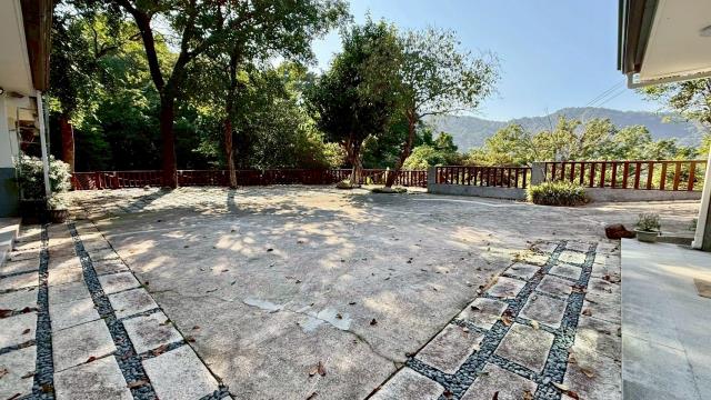 苗栗南庄農地-4