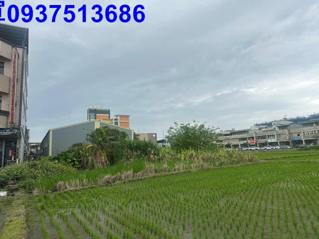 宜蘭宜蘭市道路地-5