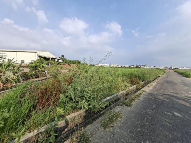 永康農地-2