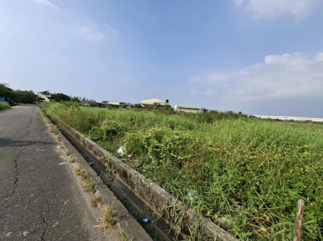 永康農地-3