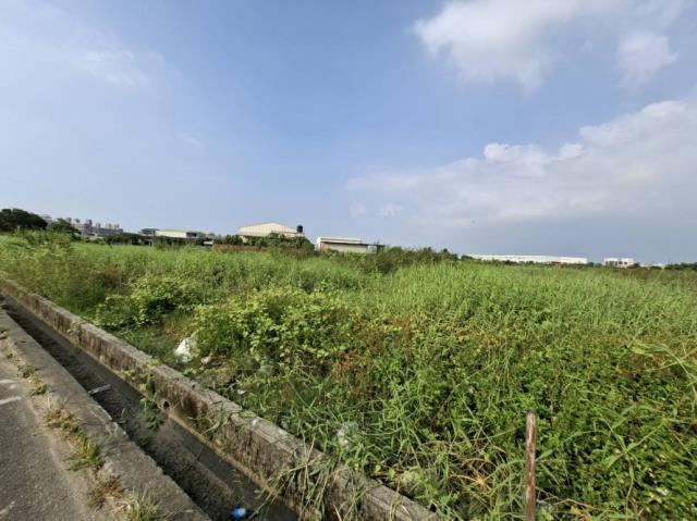 永康農地-5
