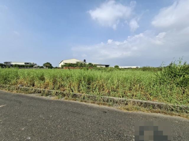 永康農地-8