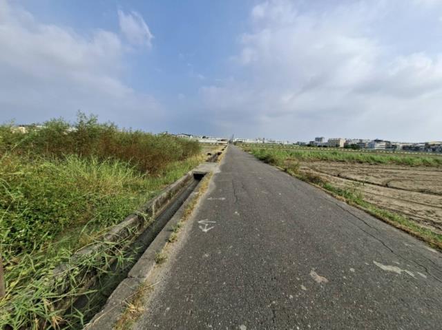 永康農地-9