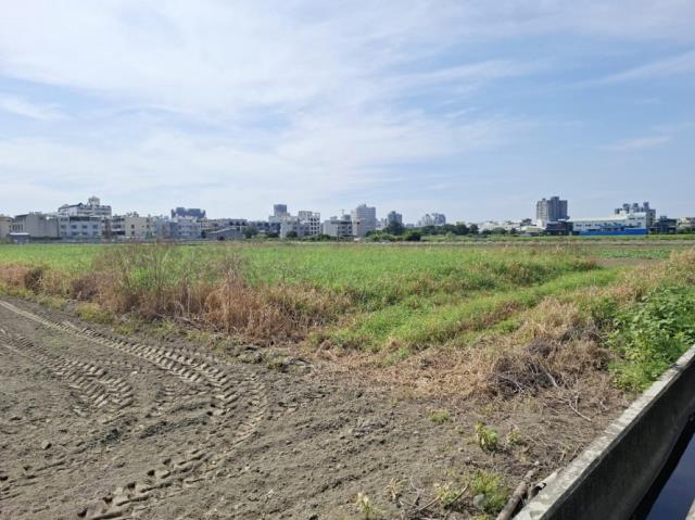 永康農地-4