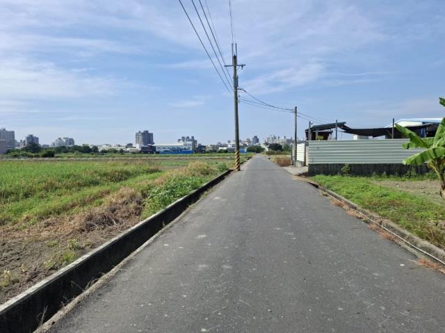 永康農地-5