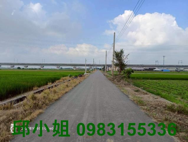 嘉義農地-2