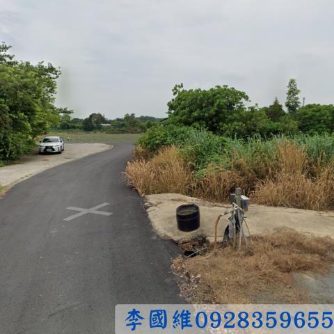 台南農地法拍-2