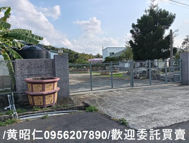 台南大內農地-9