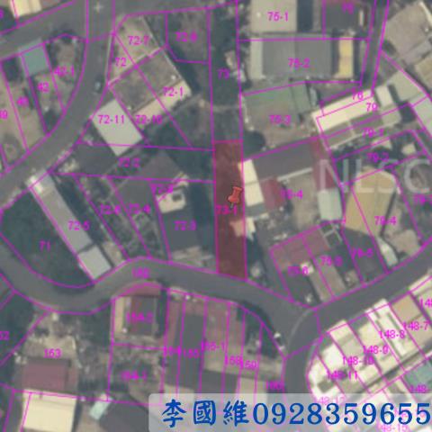 安定建地拍賣-3