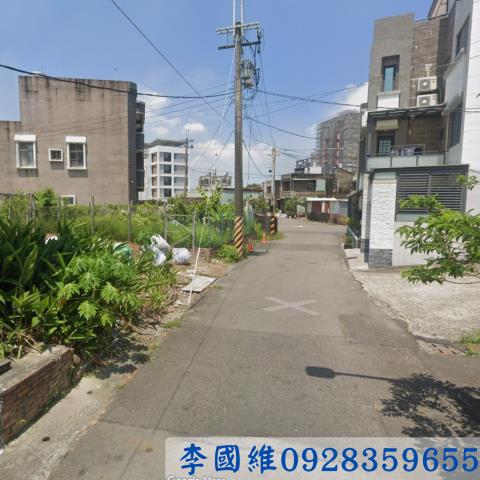 安定法拍建地-2