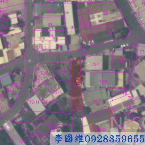 安定法拍建地-3