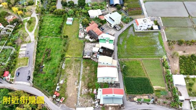 草屯建地-4