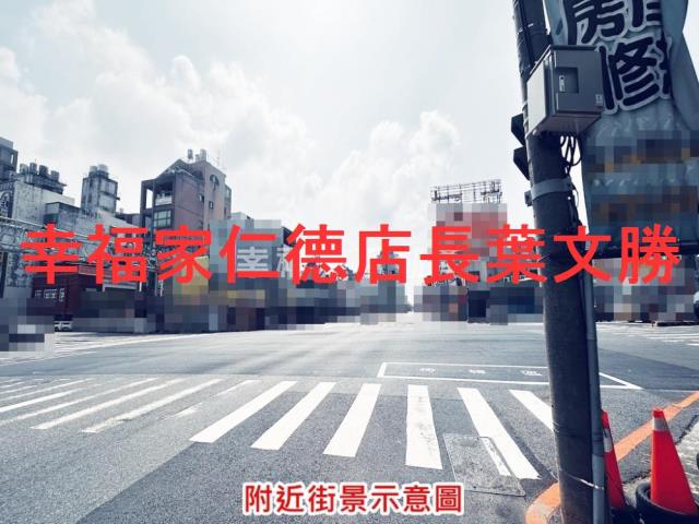 台南南區建地-11