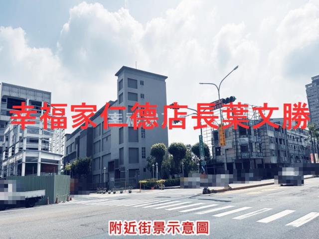 台南南區建地-6