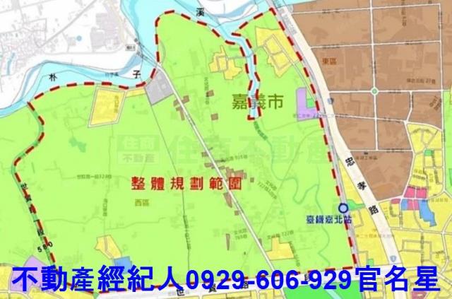 嘉義農地-4