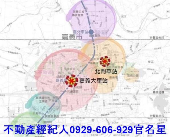 嘉義農地-8