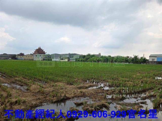 嘉義農地-6
