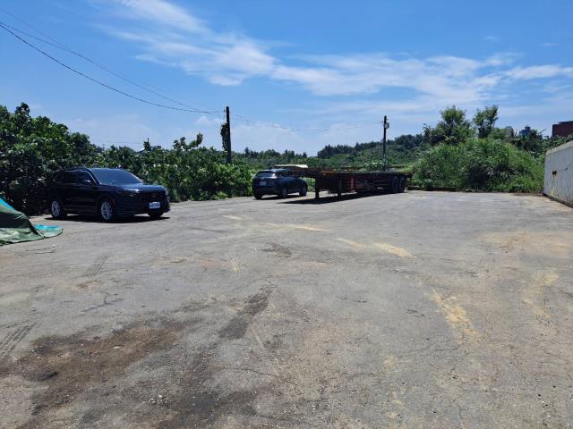 桃園觀音交通用地-1