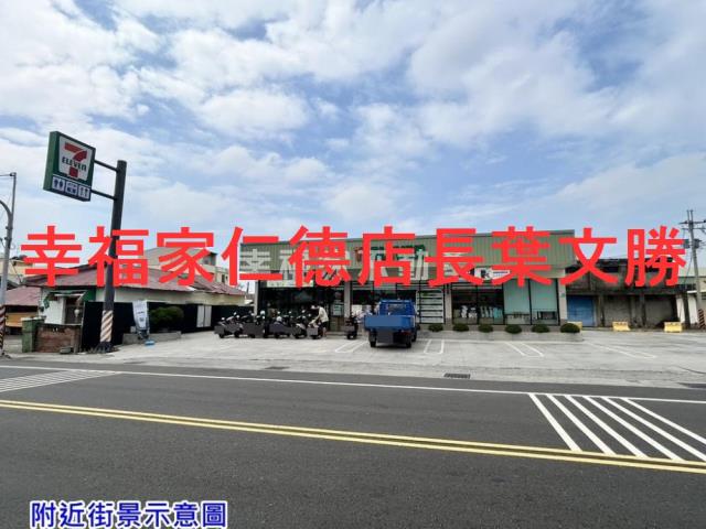 台南七股農地-15