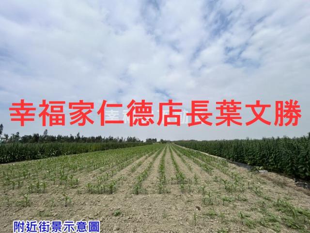 台南七股農地-6