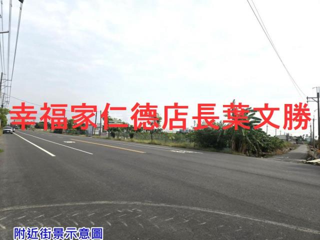 台南佳里農地-11