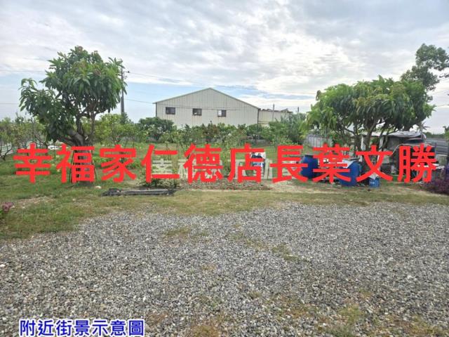 台南佳里農地-15