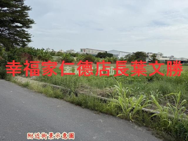 台南永康農地-13