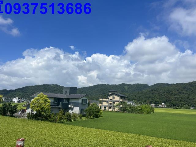 宜蘭礁溪農地-15