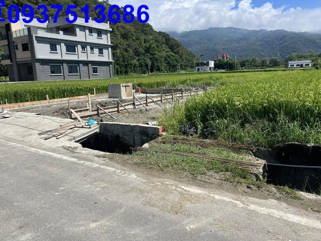 宜蘭礁溪農地-8